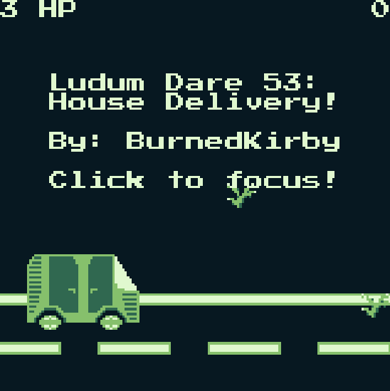 LD53 Entry Screenshot
