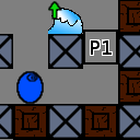 A thumbnail screenshot of the SeoSplasher game.